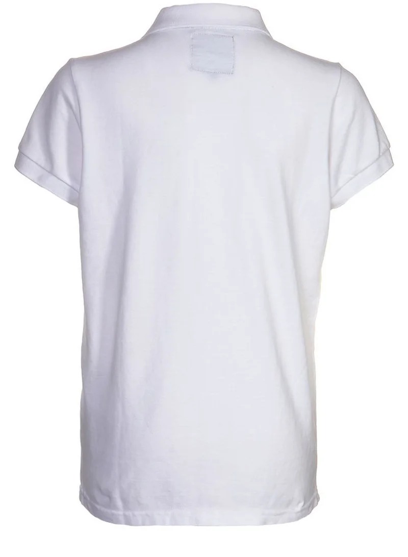 Outfitters Nation Volume Polo Shirt