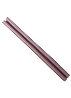 fashionhome Durable Self Adhesive Door Bottom Seal Strip Soundproof Noise Reduction Rubber Foam  - Image 4