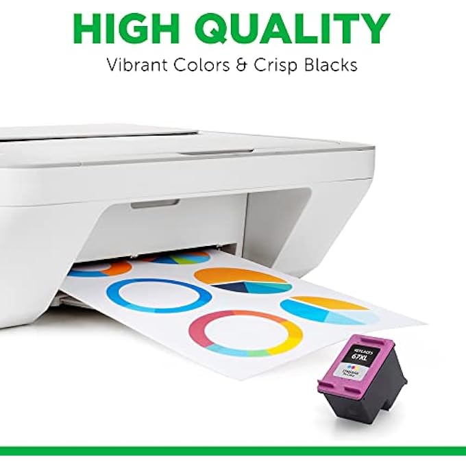 IMAGING GROUP CIG REMANUFACTURED HIGH YIELD BLACK INK CARTRIDGE (ALTERNATIVE FOR CANON 5206B001, PG-240XL) (300 YIELD) - Image 2