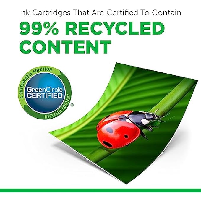 IMAGING GROUP CIG REMANUFACTURED HIGH YIELD BLACK INK CARTRIDGE (ALTERNATIVE FOR CANON 5206B001, PG-240XL) (300 YIELD) - Image 3