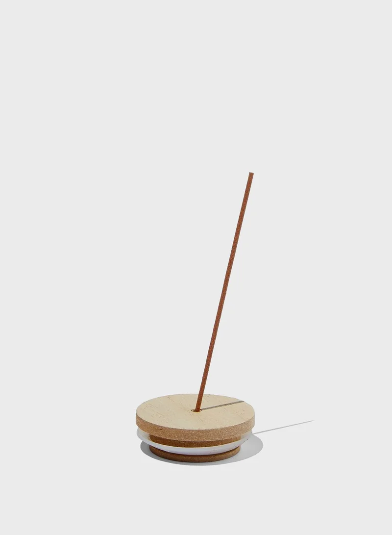 Cotton On Body Classic Rose Incense With Holder