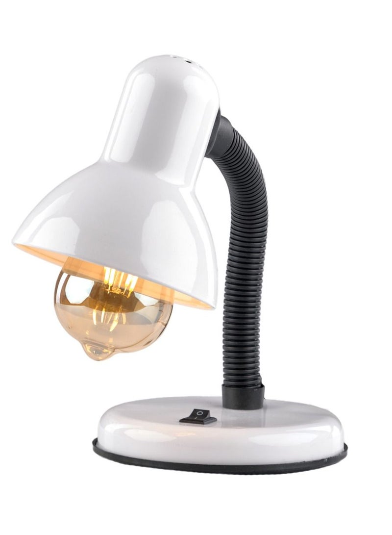 NAGAFA SHOP White Modern office lamp W805  - Image 1