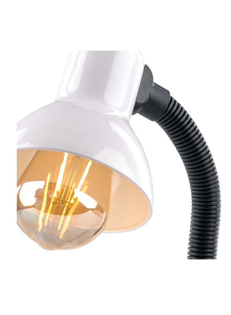 NAGAFA SHOP White Modern office lamp W805  - Image 2