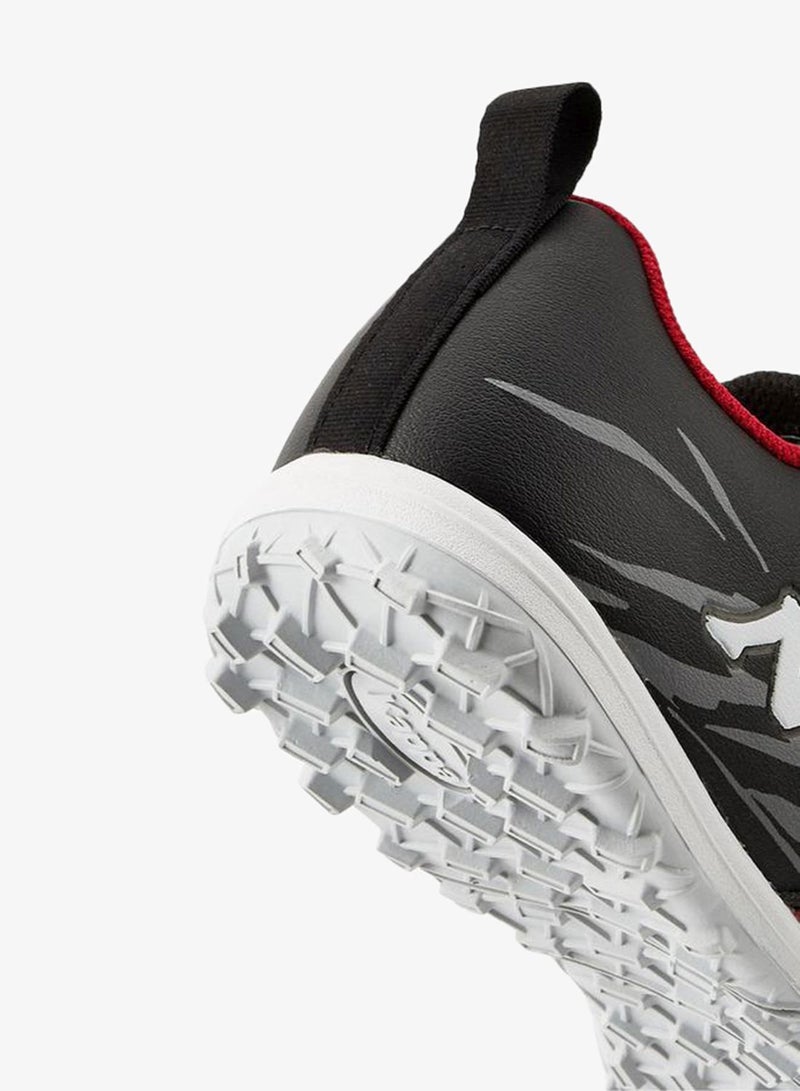 كابا أحذية كرة قدم للأولاد بنعل عشبي وشريط لاصق وحلقة سحب - Image 5