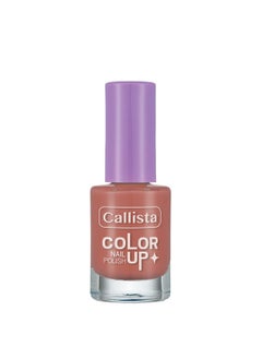Callista Color Up Nail Polish  - Image 1