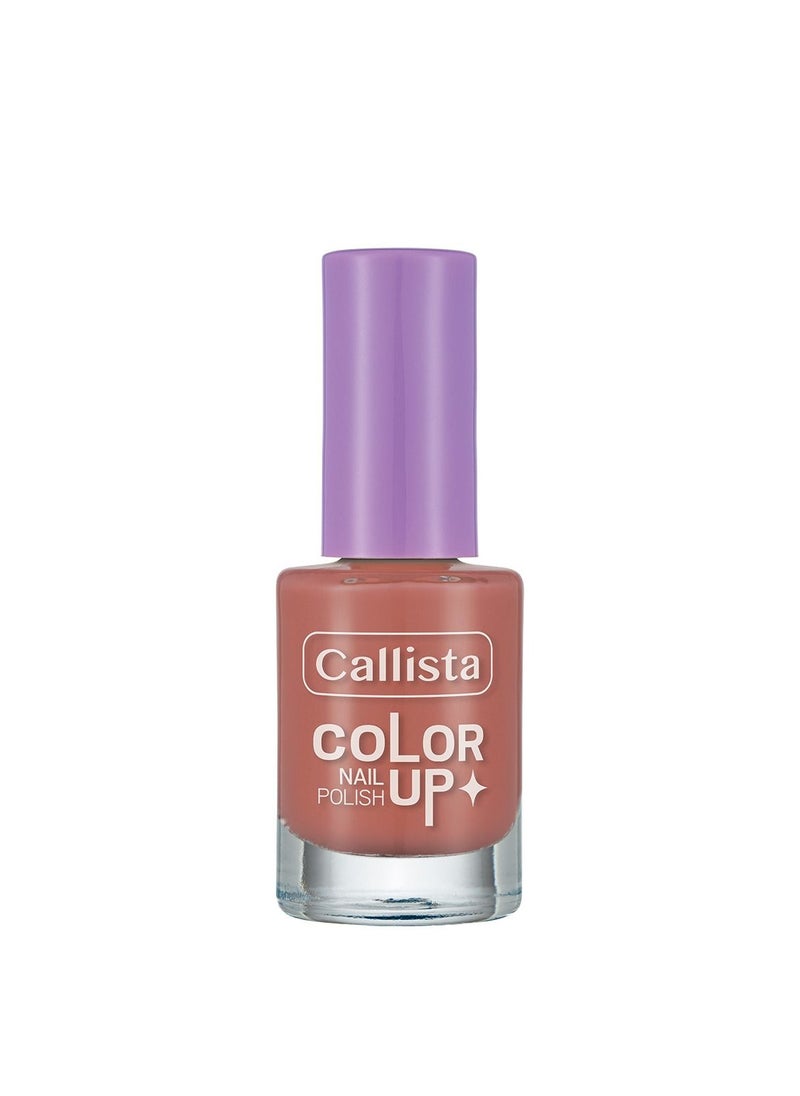 Callista Color Up Nail Polish  - Image 1