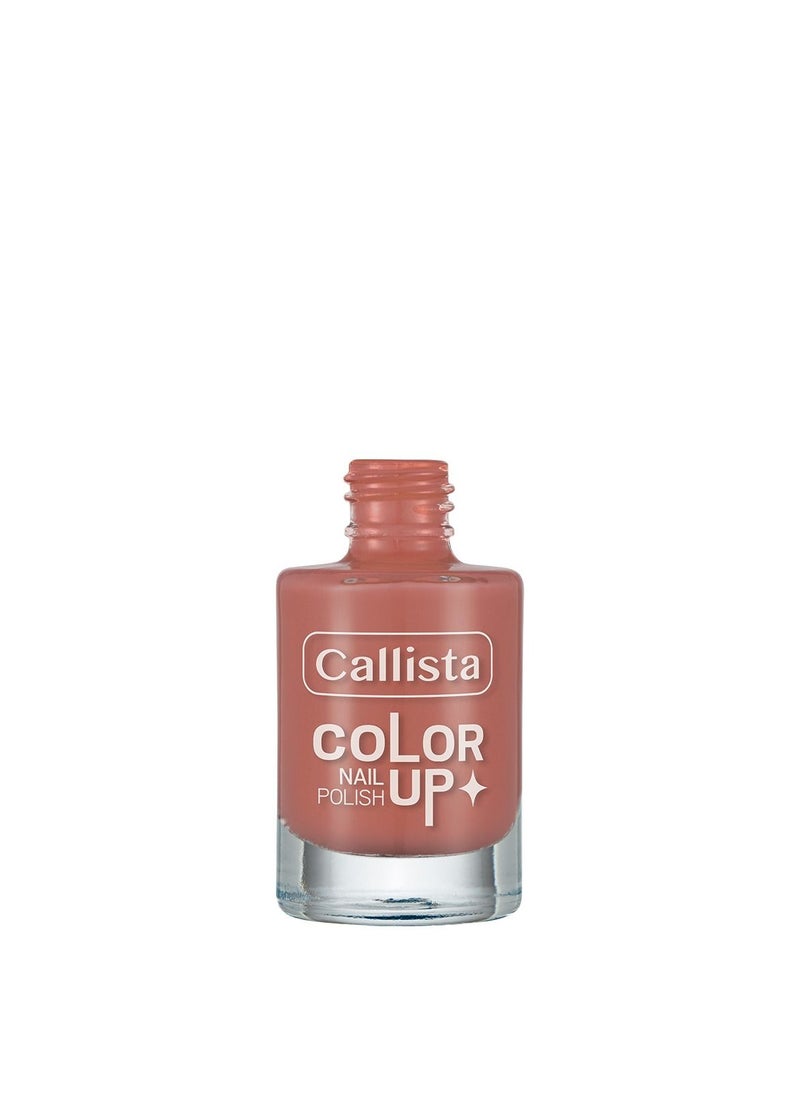 Callista Color Up Nail Polish  - Image 2