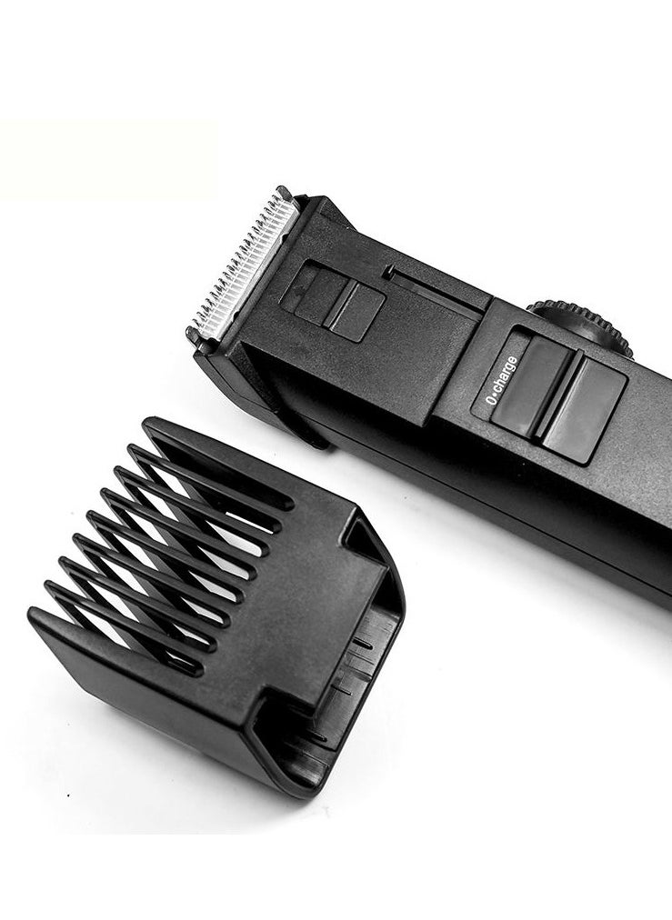 دينجلينج - ماكينة قص الشعر للرجال 80 دقيقة من الاستخدام RF-610B - Image 1