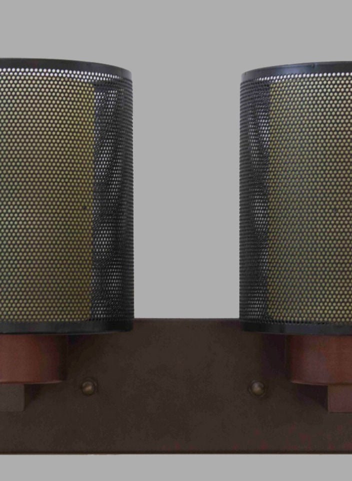 Wall light 2938/2 Brown  - Image 3