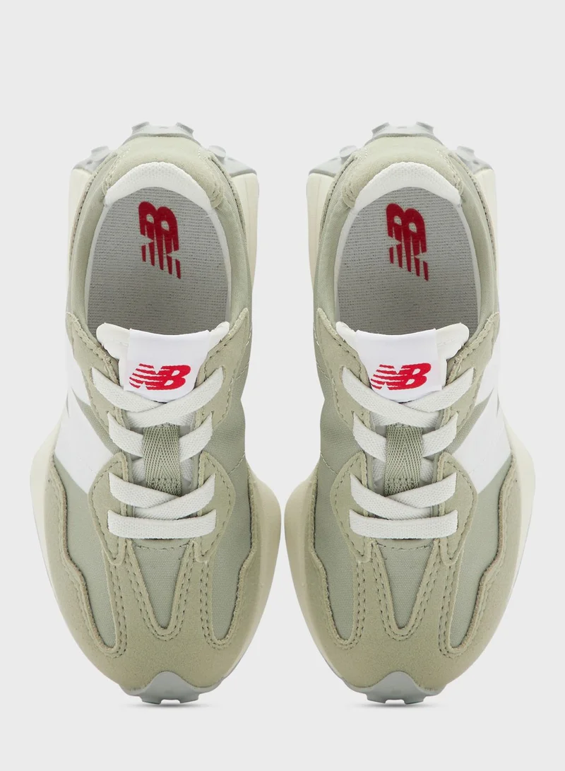 New Balance Kids 327
