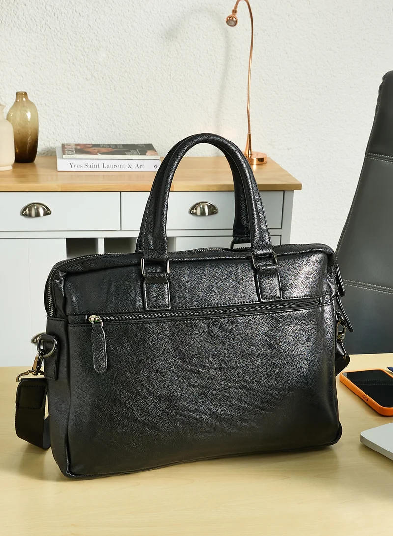 روبرت وود Office Laptop Bag