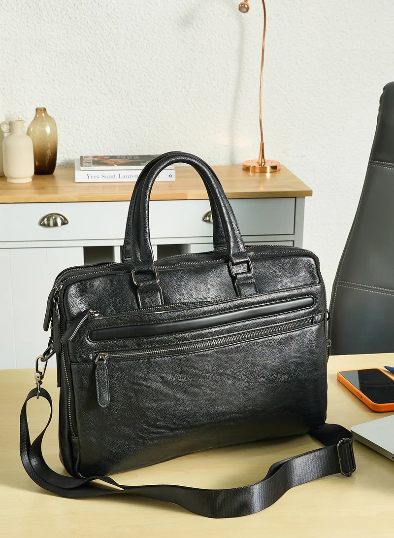 روبرت وود Office Laptop Bag