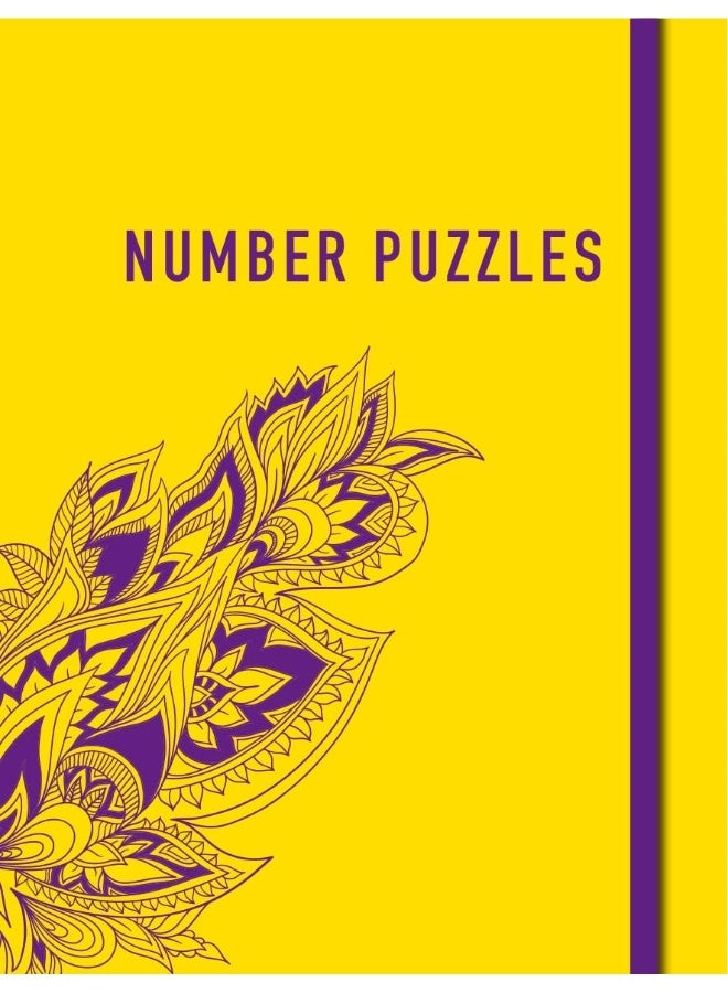 Number Puzzles