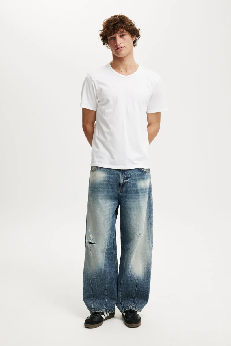 Cotton On BAGGY BALLOON JEAN