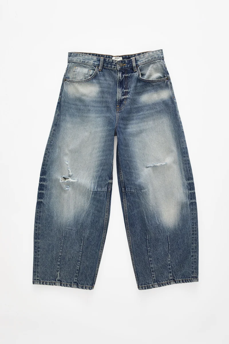 Cotton On BAGGY BALLOON JEAN