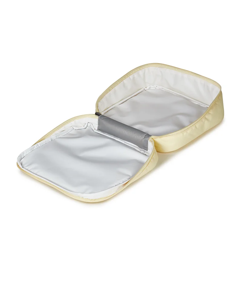 Jansport JanSport Lunch Break Lemon Ice Lunch Bag