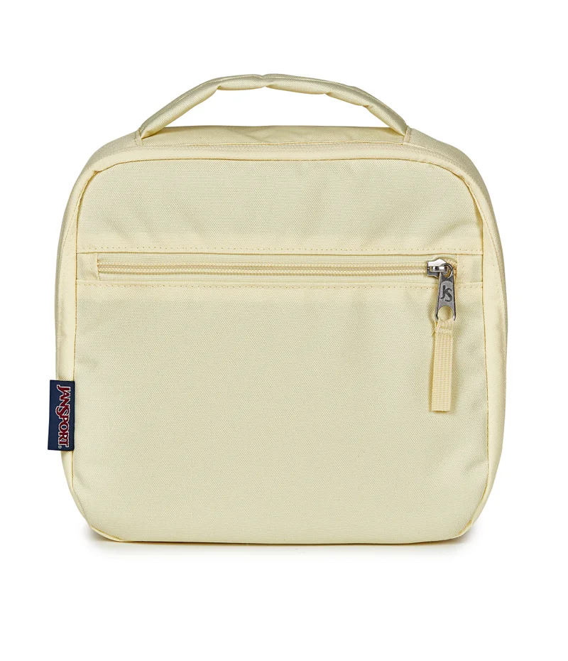 Jansport JanSport Lunch Break Lemon Ice Lunch Bag