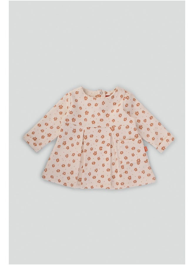 Junior Baby Girls Pajama Set  - Image 3