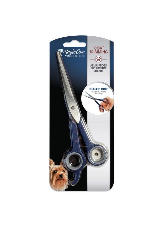 Four Paws Magic Coat Professional Series Grooming Brushes for Dogs & Cats l Trimmers, Nail Clippers, & Brushes Dog & Cat - Image 1