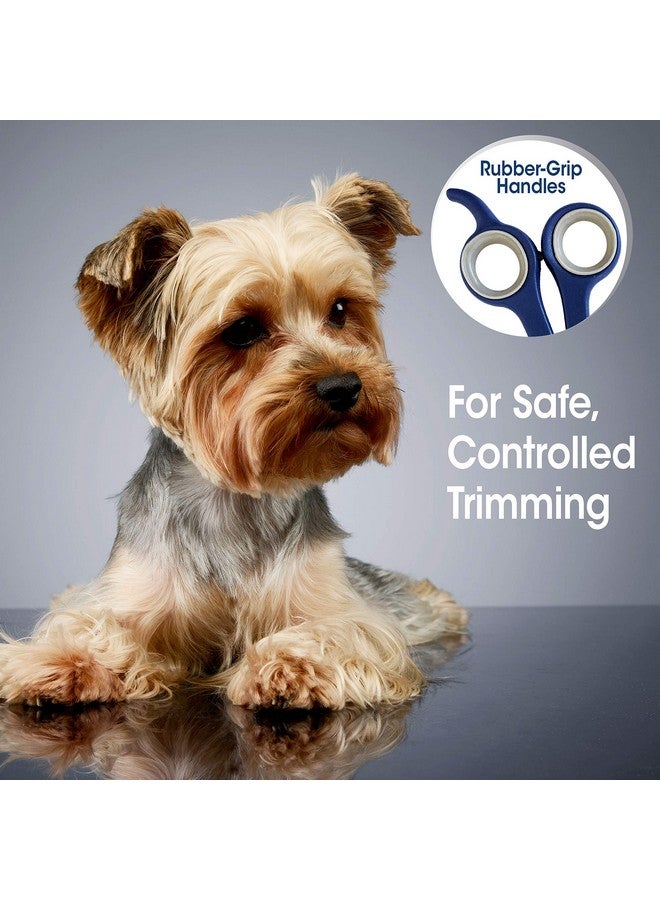 Four Paws Magic Coat Professional Series Grooming Brushes for Dogs & Cats l Trimmers, Nail Clippers, & Brushes Dog & Cat - Image 4