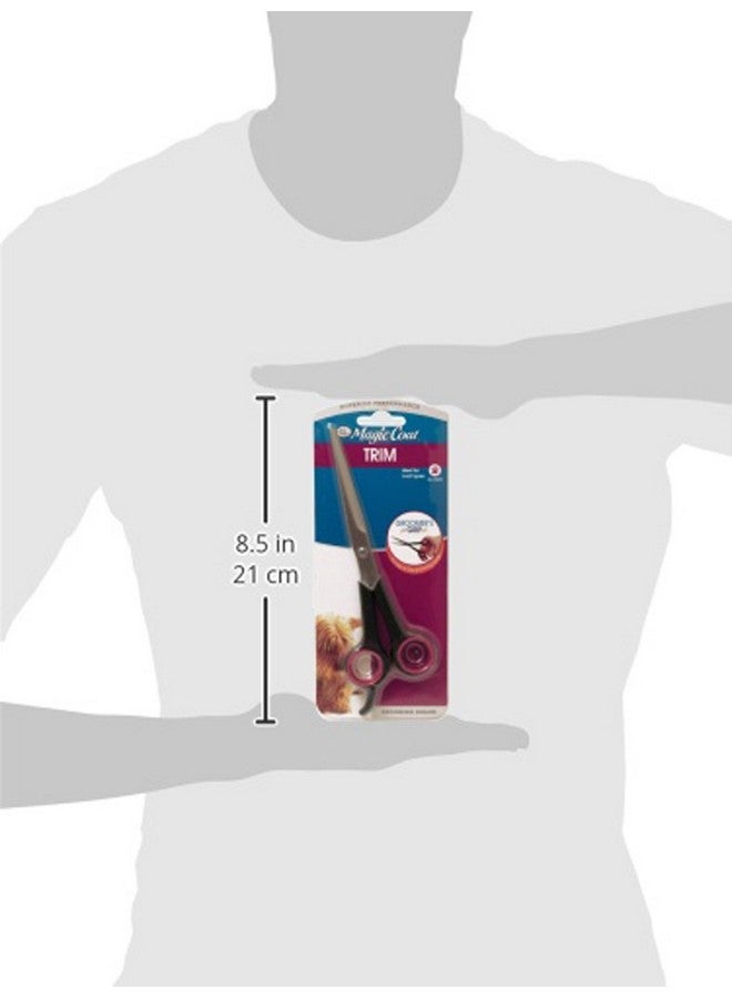 Four Paws Magic Coat Professional Series Grooming Brushes for Dogs & Cats l Trimmers, Nail Clippers, & Brushes Dog & Cat - Image 3