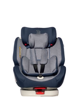 elphybaby Baby Car Seat (1 -3 Years) 