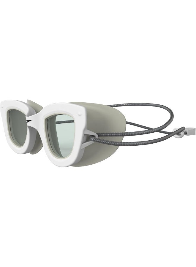 Speedo Unisex Kids Sunny G Seasiders Goggles - Image 2