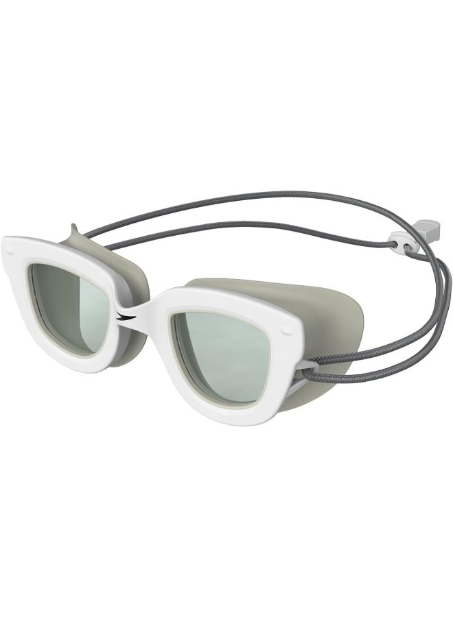Speedo Unisex Kids Sunny G Seasiders Goggles - Image 1