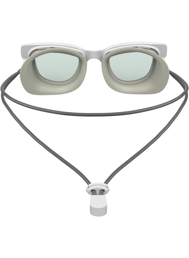 Speedo Unisex Kids Sunny G Seasiders Goggles - Image 3