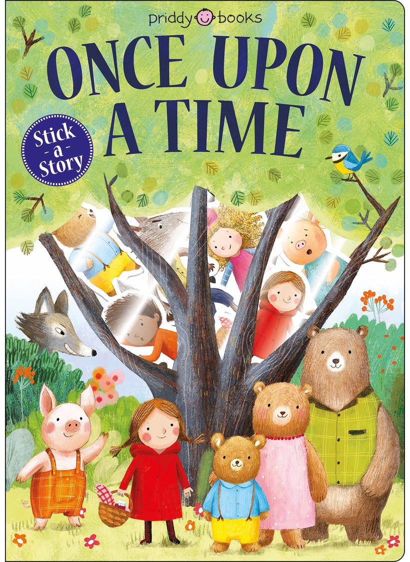 Once Upon A Time - pzsku/Z926ECDF2AAD8C12A41CEZ/45/_/1734526041/76f97305-ca96-41d8-b075-8f4ab415dc84