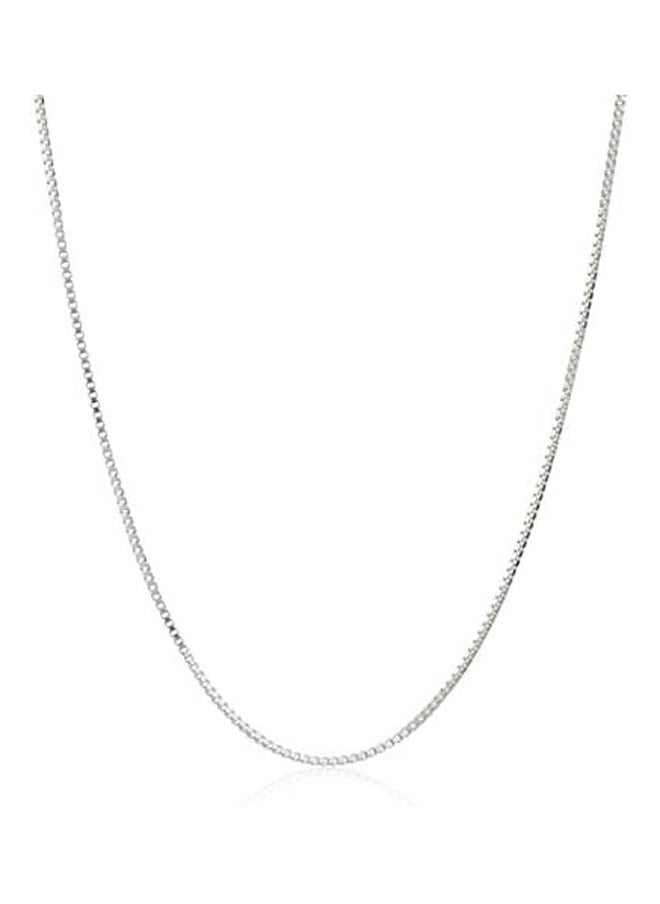 Generic - REALE Authentic 925 Sterling Silver Box - Image 1