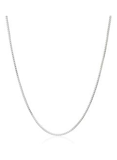 REALE Authentic 925 Sterling Silver Box
