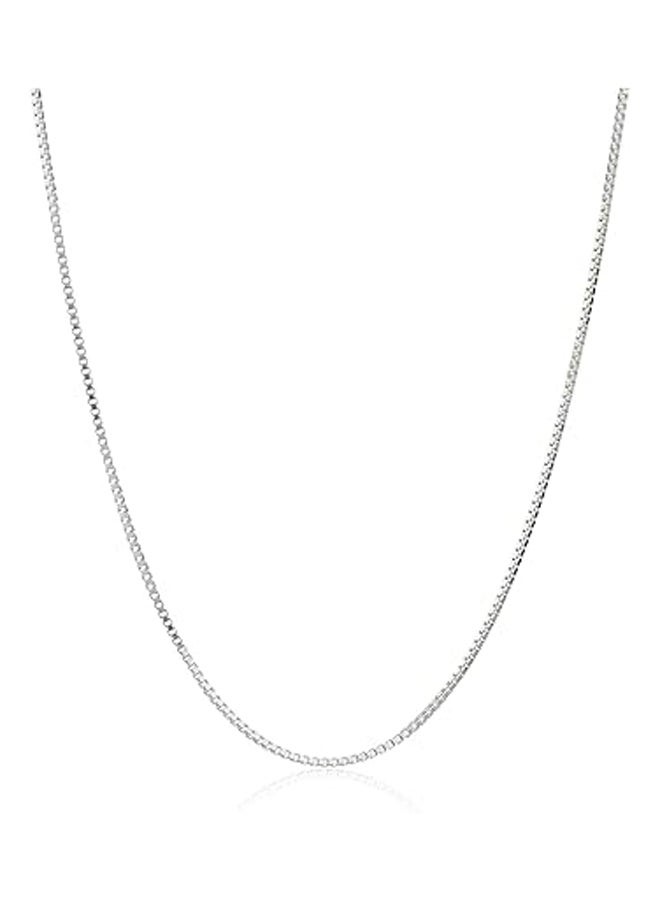 Generic - REALE Authentic 925 Sterling Silver Box - Image 1