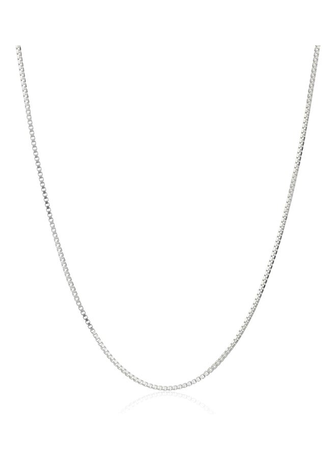 Generic - REALE Authentic 925 Sterling Silver Box - Image 1