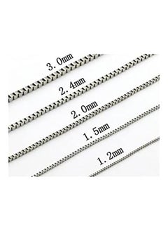 Generic REALE Authentic 925 Sterling Silver Box  - Image 3