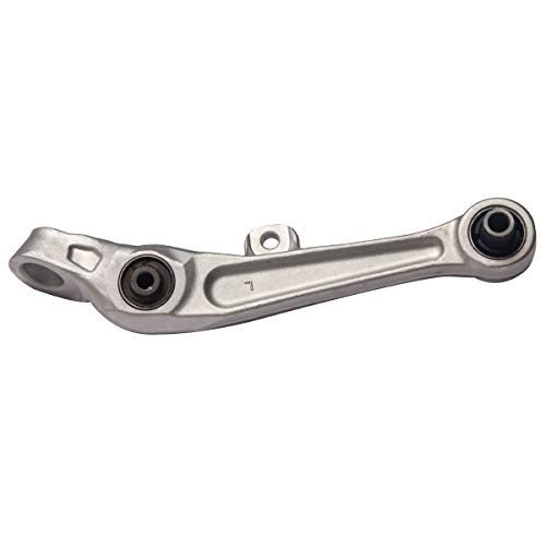 AUQDD K641594 K641595 Front Lower Forward Control Arm Fit For 2003-2007 In-finiti G35 w/RWD (07:For 2-Door Coupe) /03-2009 Ni-ssan 350Z (Replace # 54501AM602 54500AM602 K642008 K642009) - Image 3