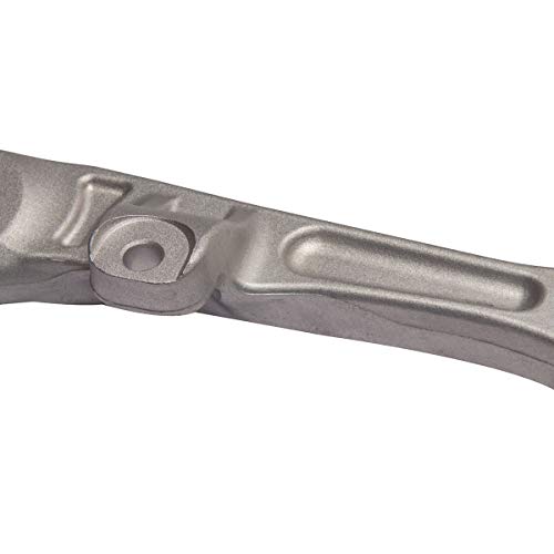 AUQDD K641594 K641595 Front Lower Forward Control Arm Fit For 2003-2007 In-finiti G35 w/RWD (07:For 2-Door Coupe) /03-2009 Ni-ssan 350Z (Replace # 54501AM602 54500AM602 K642008 K642009) - Image 5