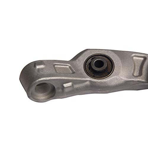 AUQDD K641594 K641595 Front Lower Forward Control Arm Fit For 2003-2007 In-finiti G35 w/RWD (07:For 2-Door Coupe) /03-2009 Ni-ssan 350Z (Replace # 54501AM602 54500AM602 K642008 K642009) - Image 4