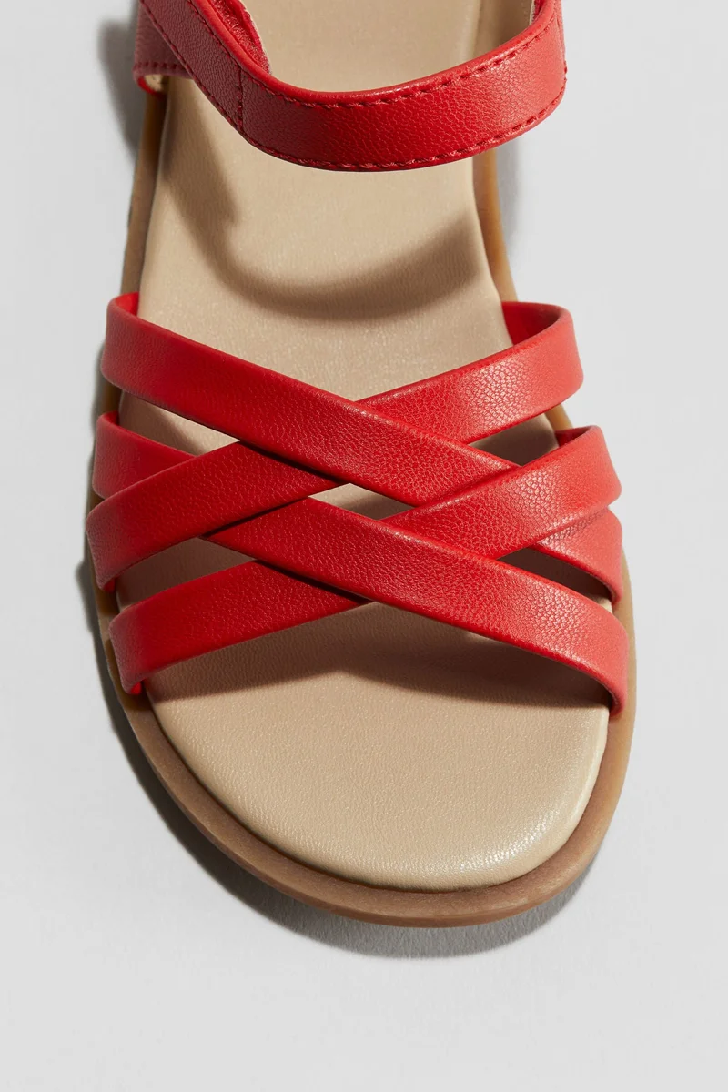 H&M Strappy sandals