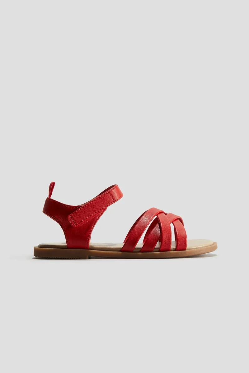 H&M Strappy sandals