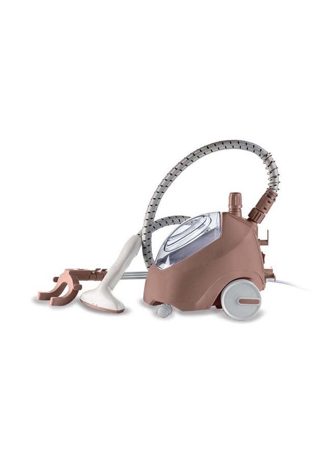 كينوود جهاز كي الملابس بالبخار 2 L 1500 W GSP65.500PK وردي - Image 1