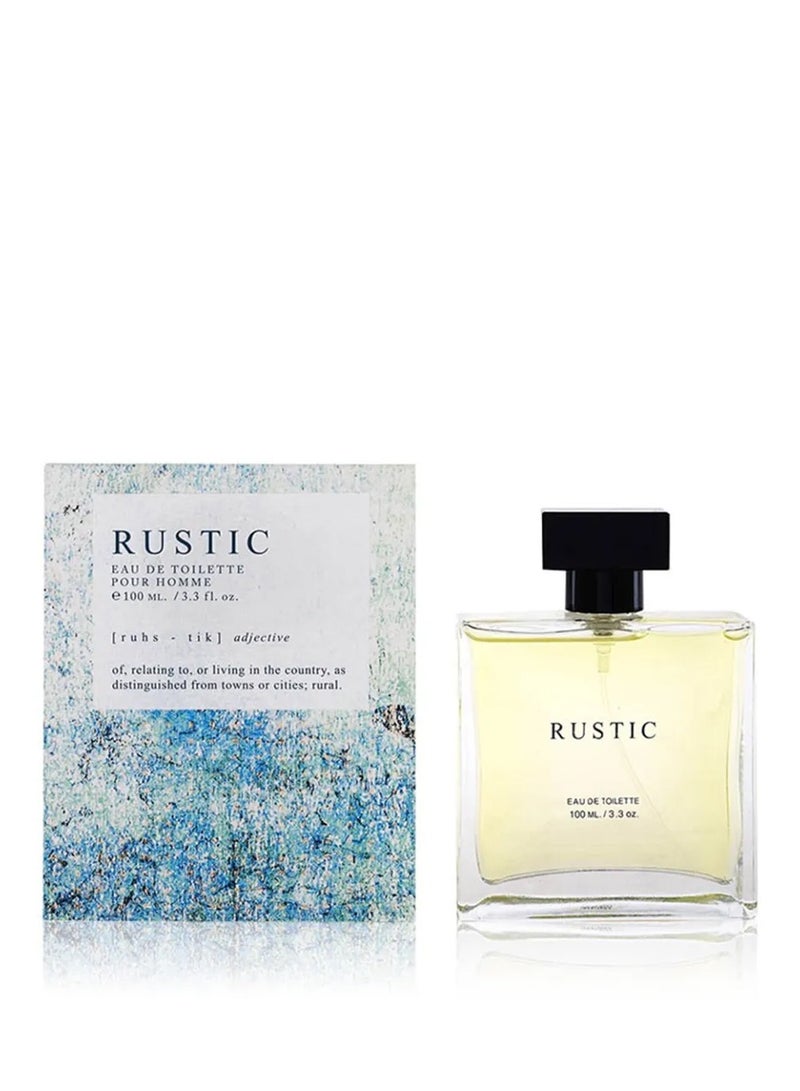 جاد المصباح بلندز عطر رستيك - Image 2