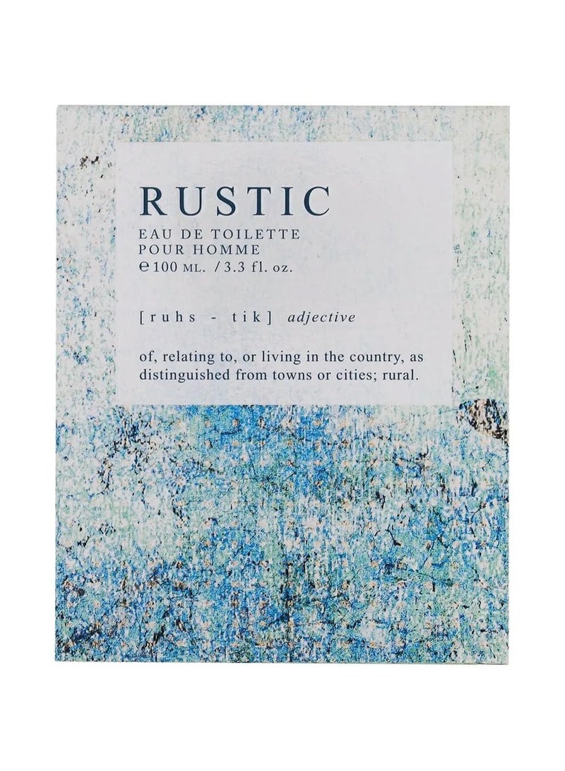 جاد المصباح بلندز عطر رستيك - Image 3