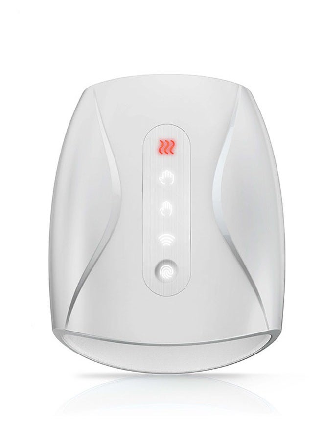 NKX Electric Hand Massager with Warm Compression & Airbag Kneading  - Image 1