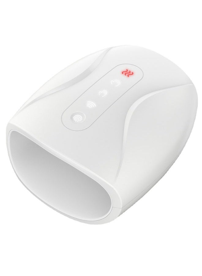 NKX Electric Hand Massager with Warm Compression & Airbag Kneading  - Image 2
