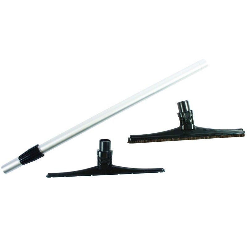 Cen-Tec Systems CenTec Systems 18 Sidewinder Accessory Package for use with Commercial Back Pack Vacuums 