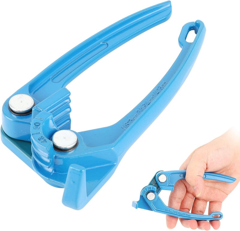 Bewinner Tube Bender for Copper and Aluminum Tubes - Image 3