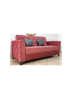 Sofa bed and desert from Rango