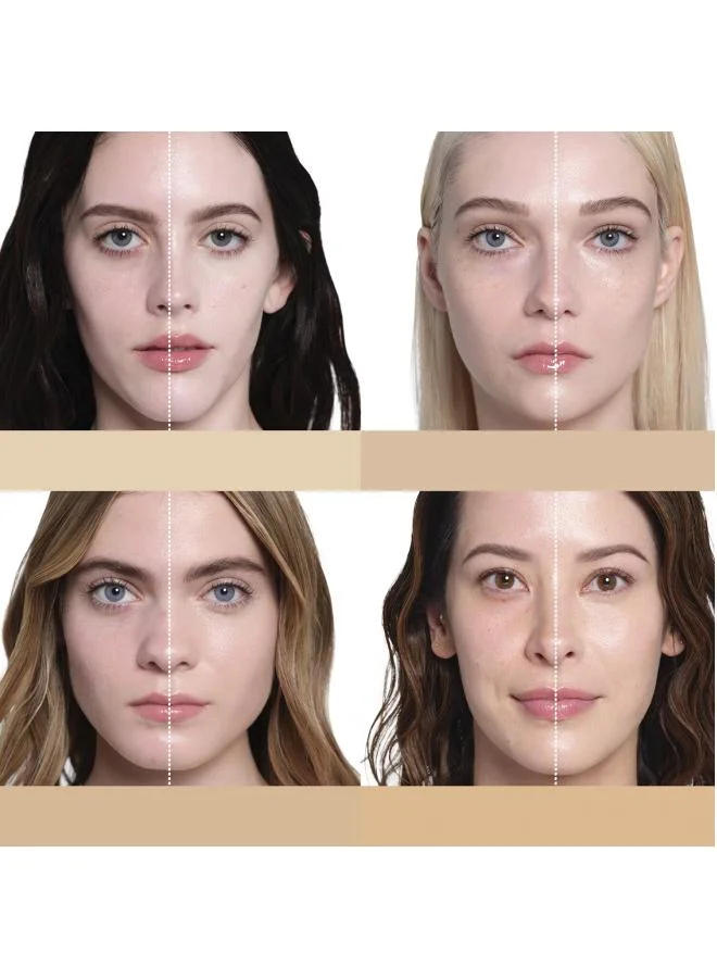 ANASTASIA BEVERLY HILLS Beauty Balm Serum Boosted Skin Tint - Shade 8