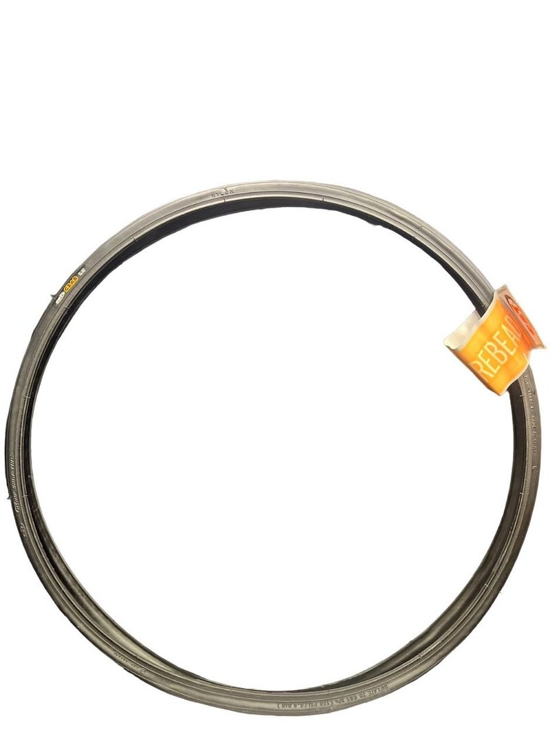 CST 24"X1 C1407 City Road Tire - Image 3